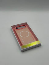 Nimmy Cool & Cute 2.0 Case with MagSafe for iPhone 17 Air 6.5" Pink - N-YJKM-CX2.0-IP17-AIR-04