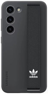 Adidas Strap for Samsung Galaxy S23/S23 Plus Grip Black - GP-TOS911TLBBW