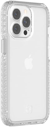 Incipio Grip Series for iPhone 13 Pro 6.1" Clear - IPH-1943-CLR
