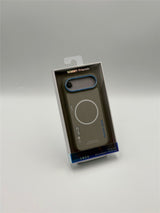 Nimmy Cool & Cute 2.0 Case with MagSafe for iPhone 17 Air 6.5" Grey Blue - N-YJKM-CX2.0-IP17-AIR-05
