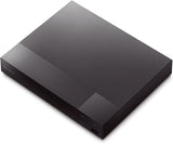 Sony BDP-S3700 Smart Blu-Ray Disc and DVD Player - BDPS3700/BM2