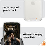 Panzer Glass Military Grade Standard Hard Case for iPhone 15 Pro 6.1" Clear - 1173