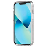 Tech 21 Evo Sparkle Cover for iphone 13 Mini 5.4" Rose Gold T21-8911