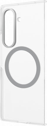 Samsung Galaxy Z Fold 7 8.0" Magnet Case Clear - GP-FFF966YCATW