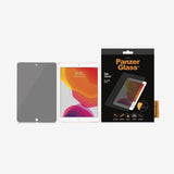 Panzer Glass Ultra Wide Fit Privacy Screen Protection for iPad 10.2" - P2673