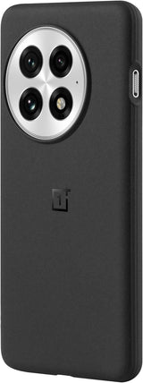 OnePlus 13 Sandstone Magnetic Case 6.7" Black - 5431101845