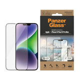 Panzer Glass Ultra Wide Fit Anti Reflective Screen Protection for iphone 13 Pro Max/14 Plus 6.7" - 2789