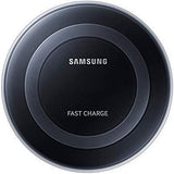 Samsung Black Wireless Charging Pad - EP-PN920BBEGWW