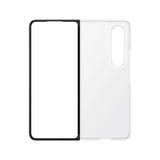 Samsung Galaxy Z Fold 4 Clear Edge Cover - EF-QF936CTEGWW