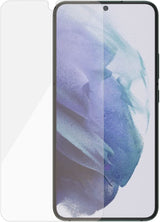 Panzer Glass Screen Protector for Samsung Galaxy S22 Plus Black - 7294
