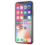 Tech 21 Impact Shield Self Heal Screen Film iphone X XS 11 Pro Clear T21-5862