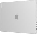 Incase Hardshell Case Dots for Macbook Pro 16" 2021 Clear - INMB200722-CLR