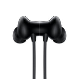 OnePlus Bullets Wireless Z2 In Ear Neckband Magico Black - 5481107692