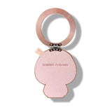 Nimmy Cool & Cute 2.0 Pink Rabbit Embroidery Magnetic Stand with MagSafe Pink - N-KM-BSZJ-030