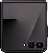 Samsung Galaxy Z Flip 7 6.9" Kindsuit Case Black - EF-VF766PBEGWW