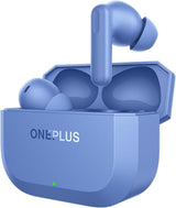 OnePlus Nord Buds 3R Bluetooth Wireless Earphones Aura Blue - 5481159040
