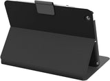 Incipio Sureview for iPad 10.2 7th/8th/9th Gen Black - IPD-412-BLK