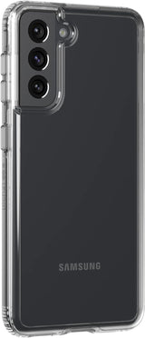Tech 21 Evo Clear for Samsung Galaxy S21 5G 6.2" - T21-8725