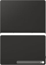 Samsung Galaxy Tab S10 Plus FE 13.1" Smart Book Cover Black - EF-BX620PBEGWW