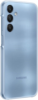 Samsung Galaxy A25 TPU 5G Clear Case Transparent - EF-QA256CTEGWW