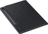 Samsung Galaxy Tab S9/S9 FE 11" Smart Book Cover Black - EF-BX710PBEGWW
