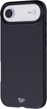 Tech21 Evo Lite Case with MagSafe for iPhone 17 Air 6.5" Black - T21-11317