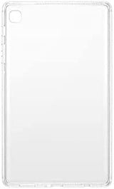 Samsung Galaxy Tab A7 Lite Clear Cover Transparent - EF-QT220TTEGWW