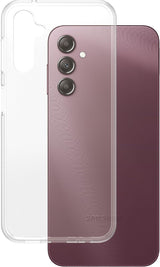 Panzer Glass Safe Soft TPU Case for Samsung Galaxy A14 5G 6.6" Clear - SAFE95324