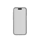 Tech 21 Evo Lite for iphone 15 Pro 6.1" Clear T21-10283