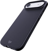 Tech21 Evo Lite Case with MagSafe for iPhone 17 Air 6.5" Black - T21-11317