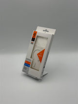 Spigen Liquid Crystal MagSafe Case for iPhone 17 Pro Max 6.9" Clear - ACS10394
