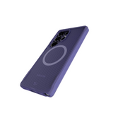 Tech21 Evo Armor Magnet Case for Samsung Galaxy S25 Ultra 6.9" Purple - T21-11230