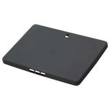 BlackBerry PlayBook Black Soft Skin Gel Case Silicone  ACC-39313-201