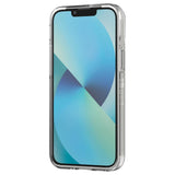 Tech 21 Evo Lite Cover for iphone 13 Mini 5.4" Clear T21-9158