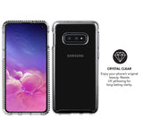 Tech21 Pure Clear Case Cover for Samsung Galaxy S10e T21-6892