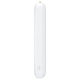 Veger 20W PD 10000 mAh Mag On Magentic Power Bank White - W1151