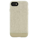 Incase Textured Snap Case Cover for iPhone 7 8 SE 2020 Khaki INPH70241-HKH