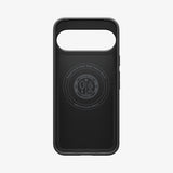 Spigen Thin Fit Case with Pixelsnap for Google Pixel 10 Pro XL 6.8" Black - ACS09722
