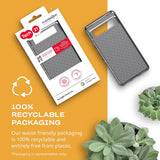 Tech 21 Evo Check for Google Pixel 7a Black - T21-10142