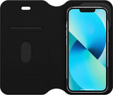 Otterbox Strada Series Via for iphone 12/12 Pro 6.1" Black 77-85832