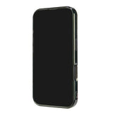 Audi IML Sport Hardcase with MagSafe for iPhone 16 6.1" Black/Red - AUS-IMLMIP16-RSQ/D2-BK
