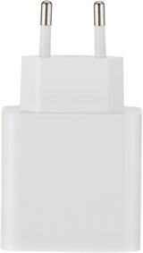 Xiaomi Mi 33W USB A & USB C EU Wall Charger White - BHR4996GL