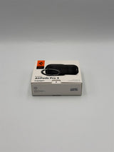 Spigen Urban Fit Case for AirPods Pro 3 Black - ACS09830