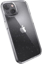 Speck Presidio Perfect Clear with Glitter for iphone 13 Pro 6.1" - 141715-9508