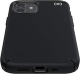 Speck Presidio 2 Pro for iphone 12 Mini 5.4" Black - 138474-D143