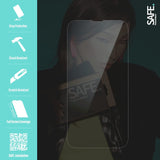 Panzer Glass Safe Ultra Wide Fit Screen Protector for Samsung Galaxy S22/S23 5G 6.1" - SAFE95097