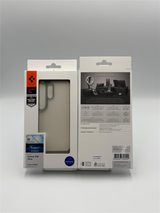 Spigen Ultra Hybrid Case for Samsung Galaxy S26 Ultra 6.9 " Space Crystal - ACS10678