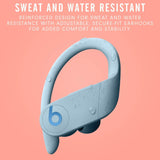 Beats Powerbeats Pro Wireless Bluetooth Sports Earphones Glacier Blue - MXY82ZM/A