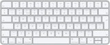 Apple Magic Keyboard Silver English A2450 - MK2A3TB/A