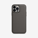 Tech 21 Evo Luxe Cover with MagSafe for iphone 13 Pro Max 6.7" Black T21-8984